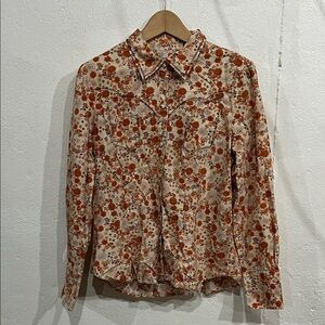 Roper Button Down Shirt